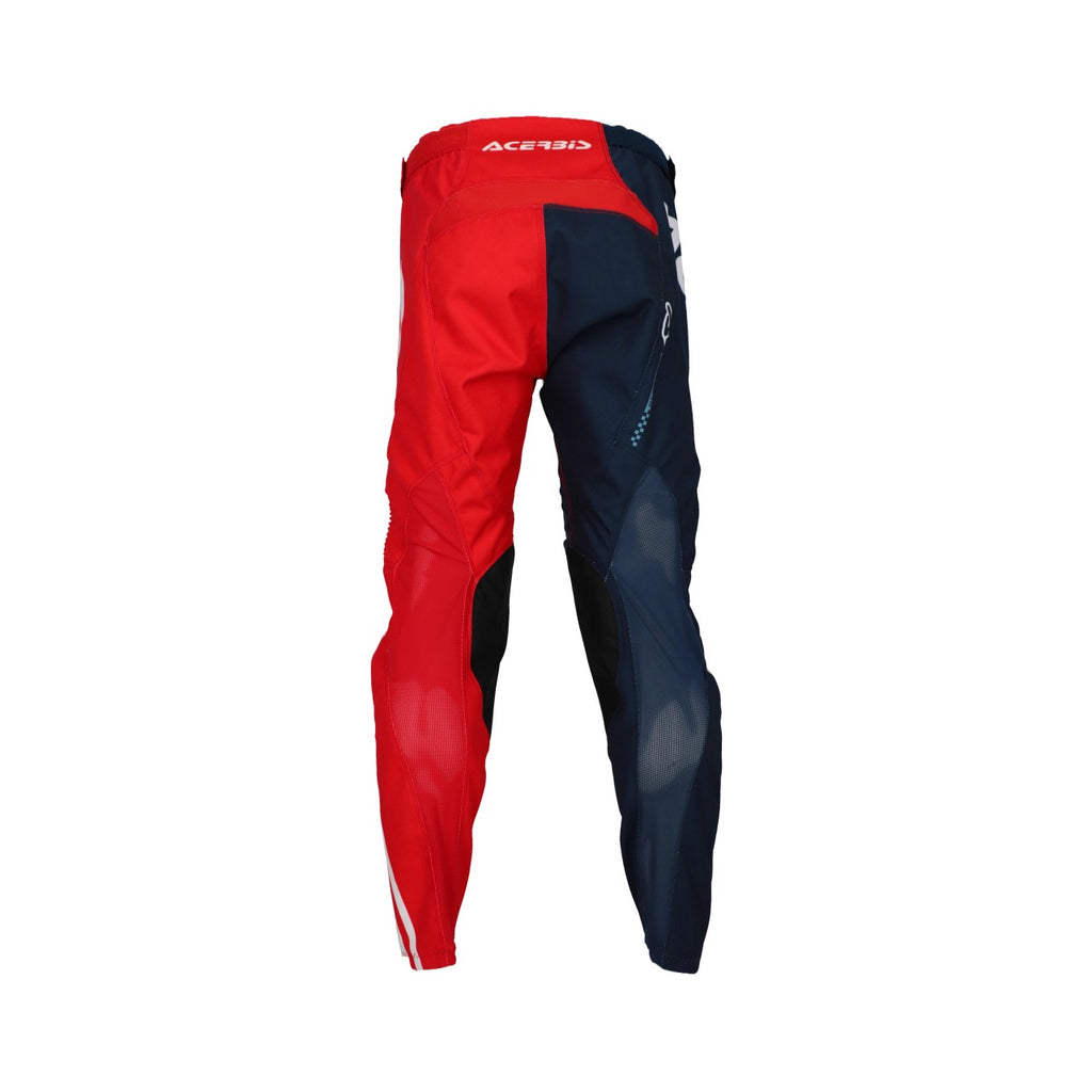 MX/ENDURO PANTS MX TRACK CONNECTION