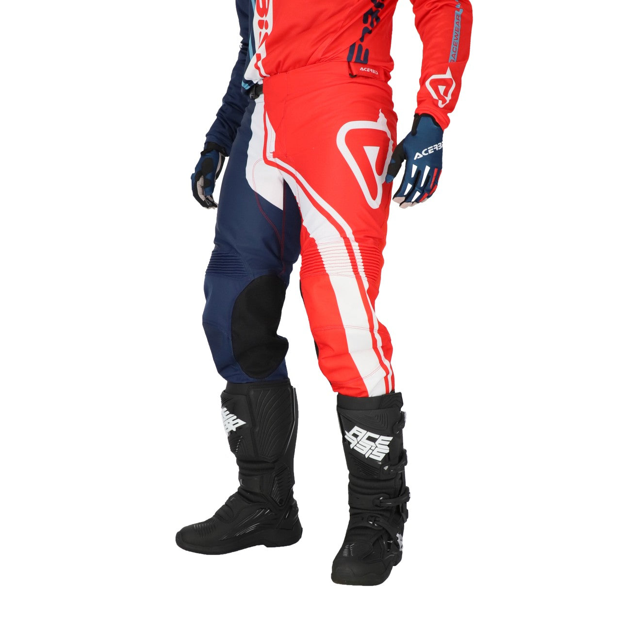 MX/ENDURO PANTS MX TRACK CONNECTION