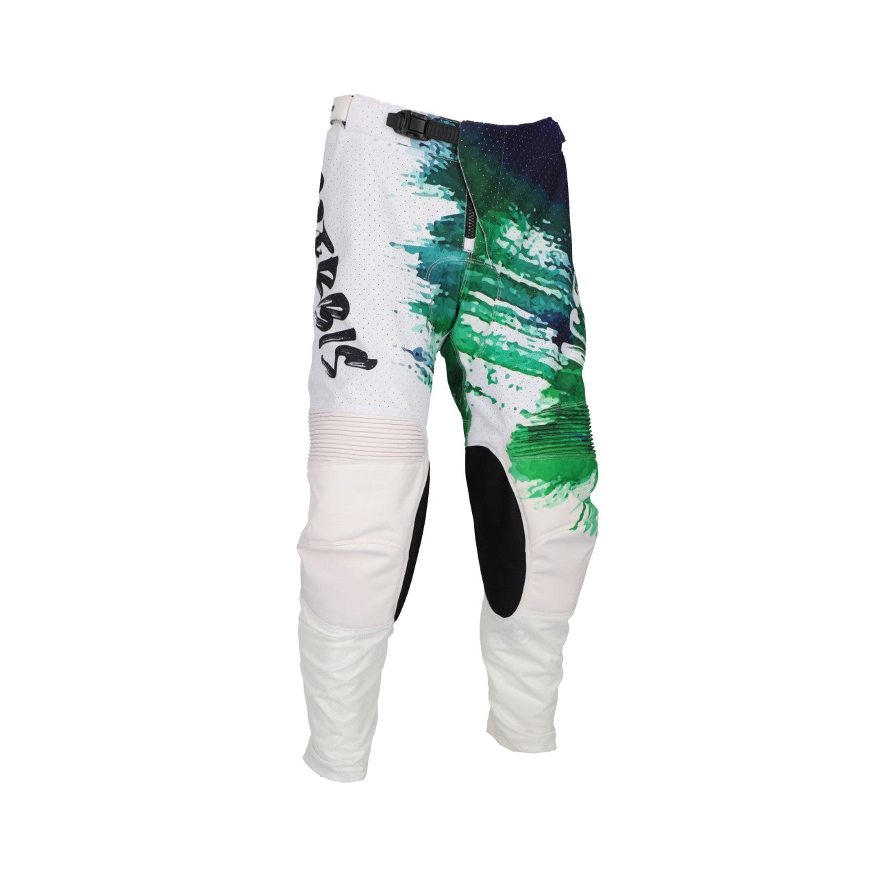 MX/ENDURO PANTS K-WINDY VENTED BRUSH