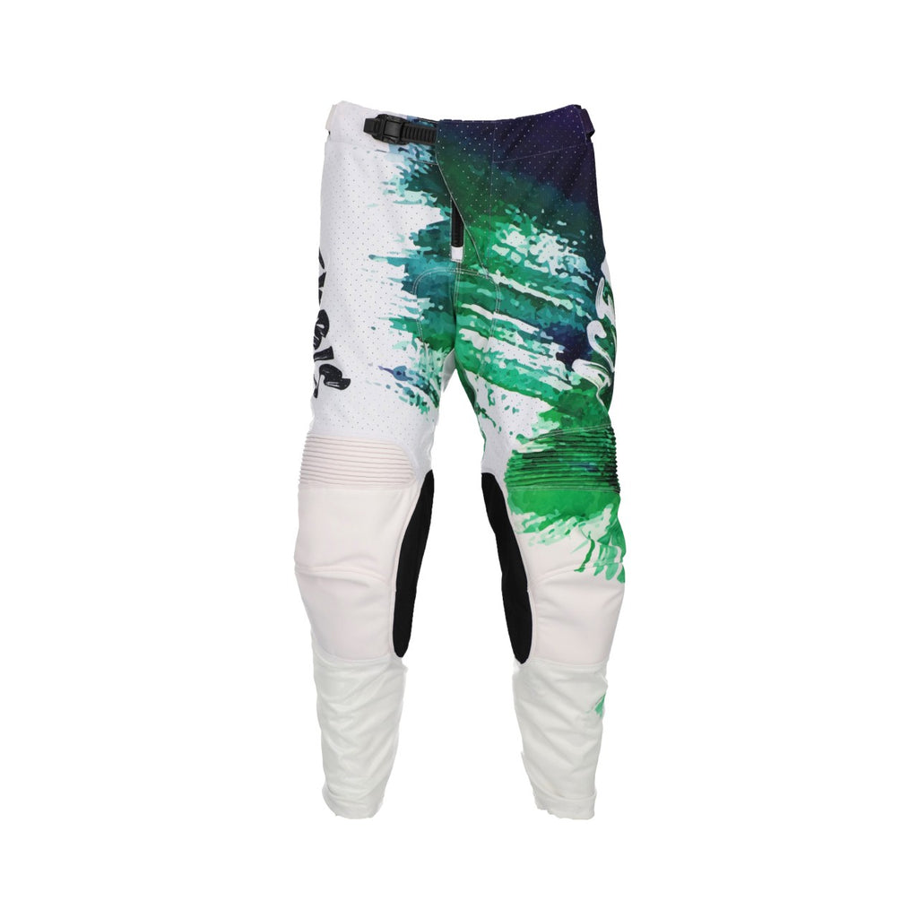 MX/ENDURO PANTS K-WINDY VENTED BRUSH