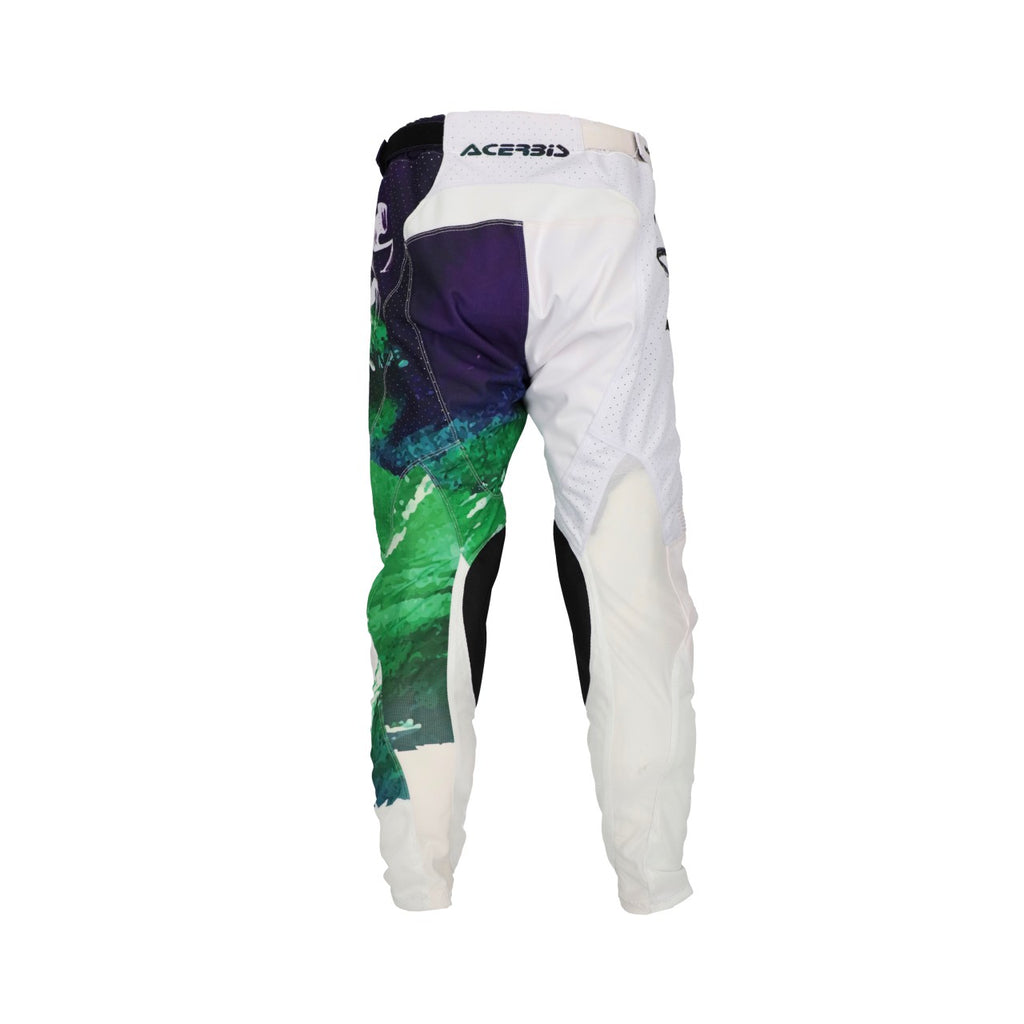 MX/ENDURO PANTS K-WINDY VENTED BRUSH