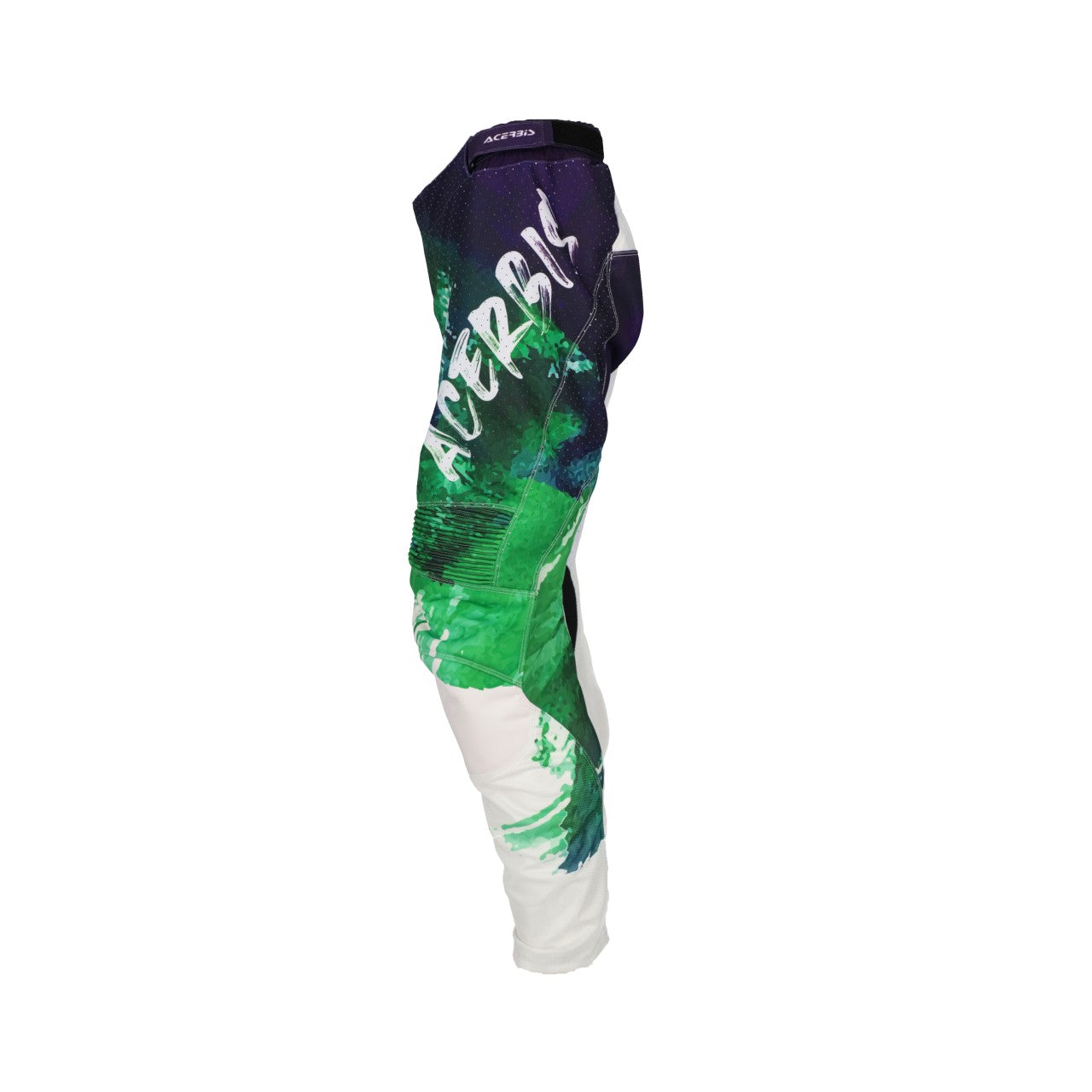 MX/ENDURO PANTS K-WINDY VENTED BRUSH