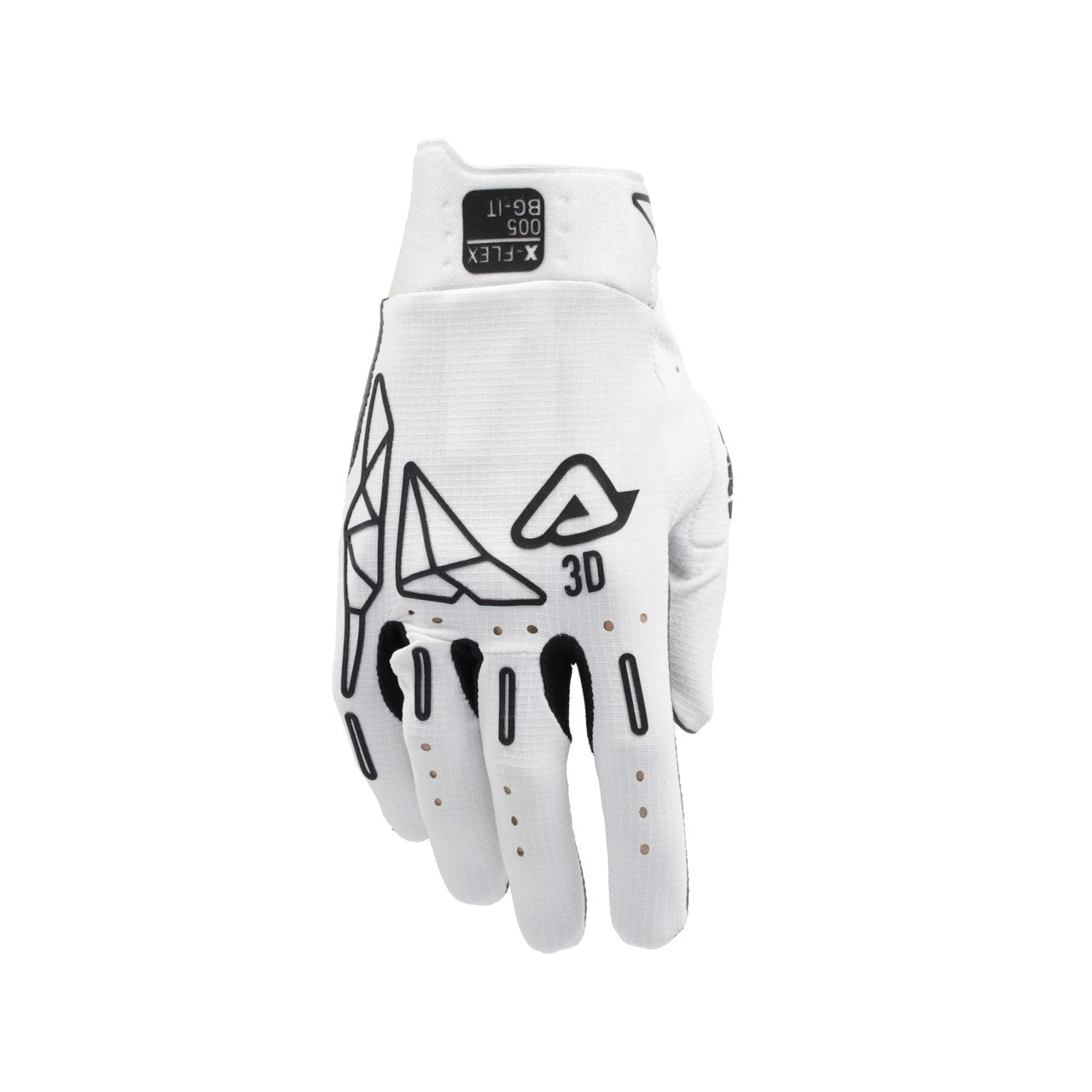 ENDURO GLOVES X-FLEX 2.0