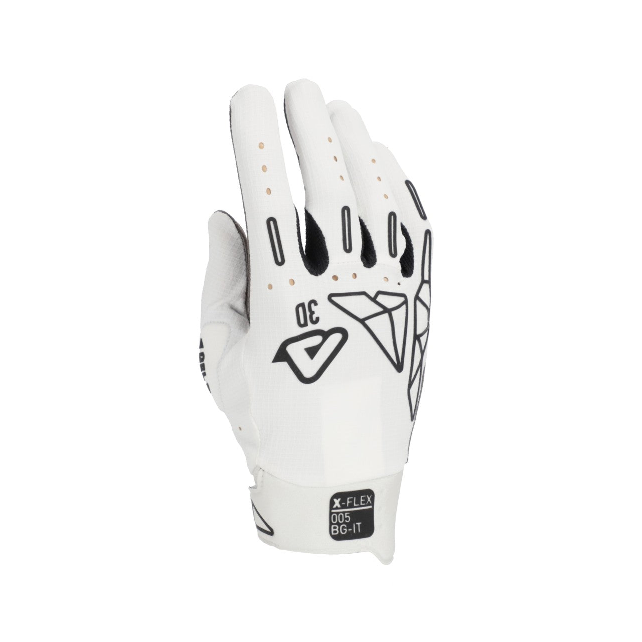 ENDURO GLOVES X-FLEX 2.0