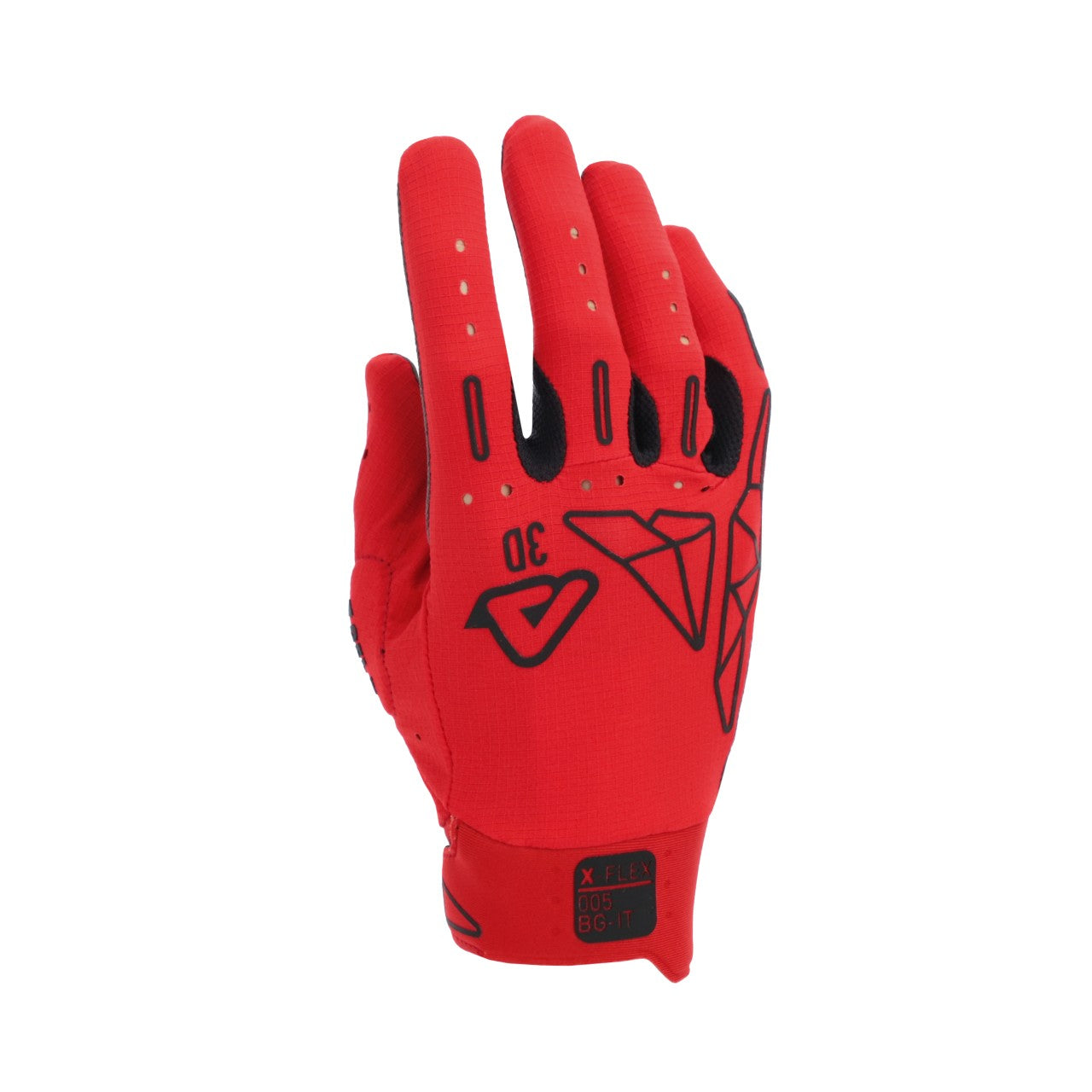 ENDURO GLOVES X-FLEX 2.0