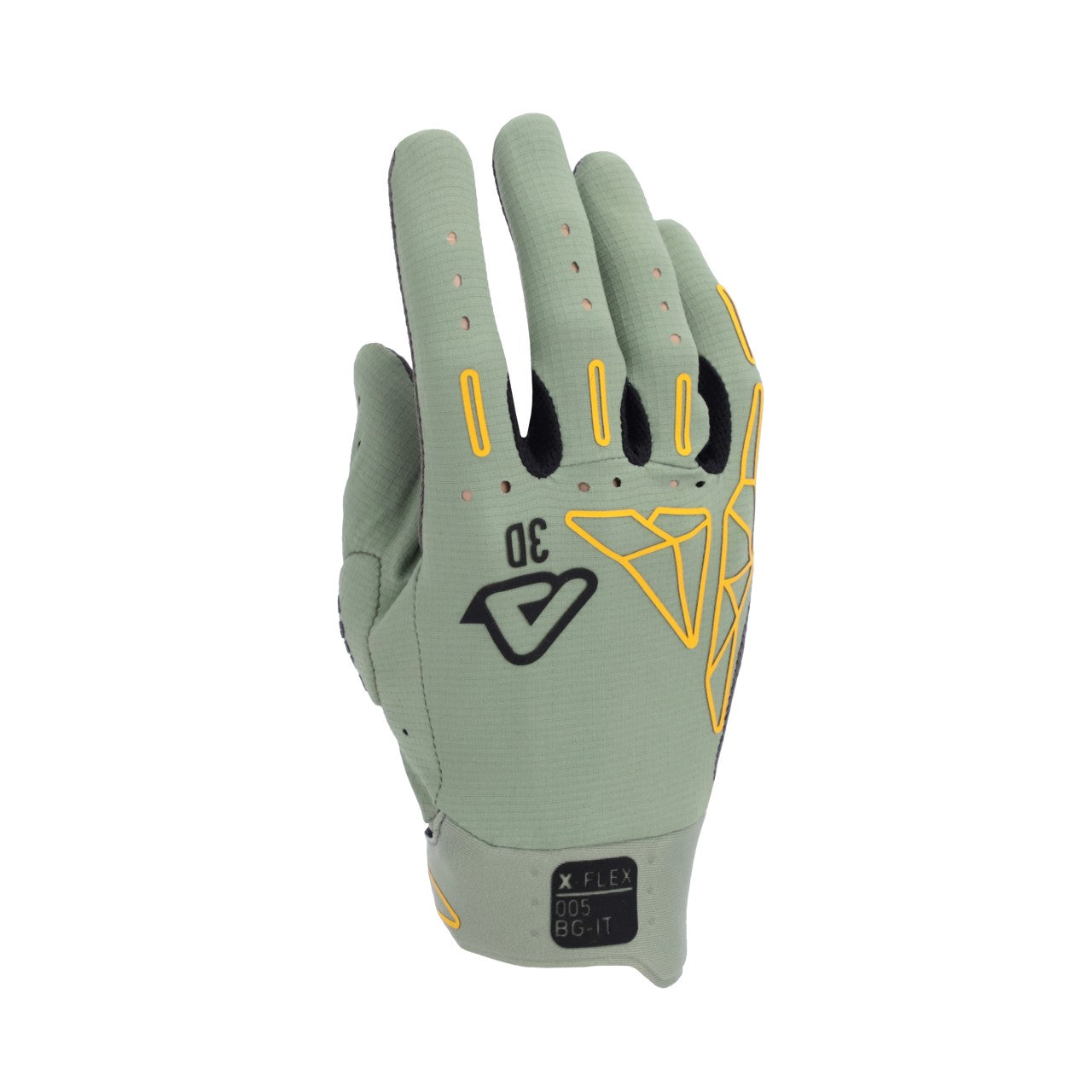 ENDURO GLOVES X-FLEX 2.0