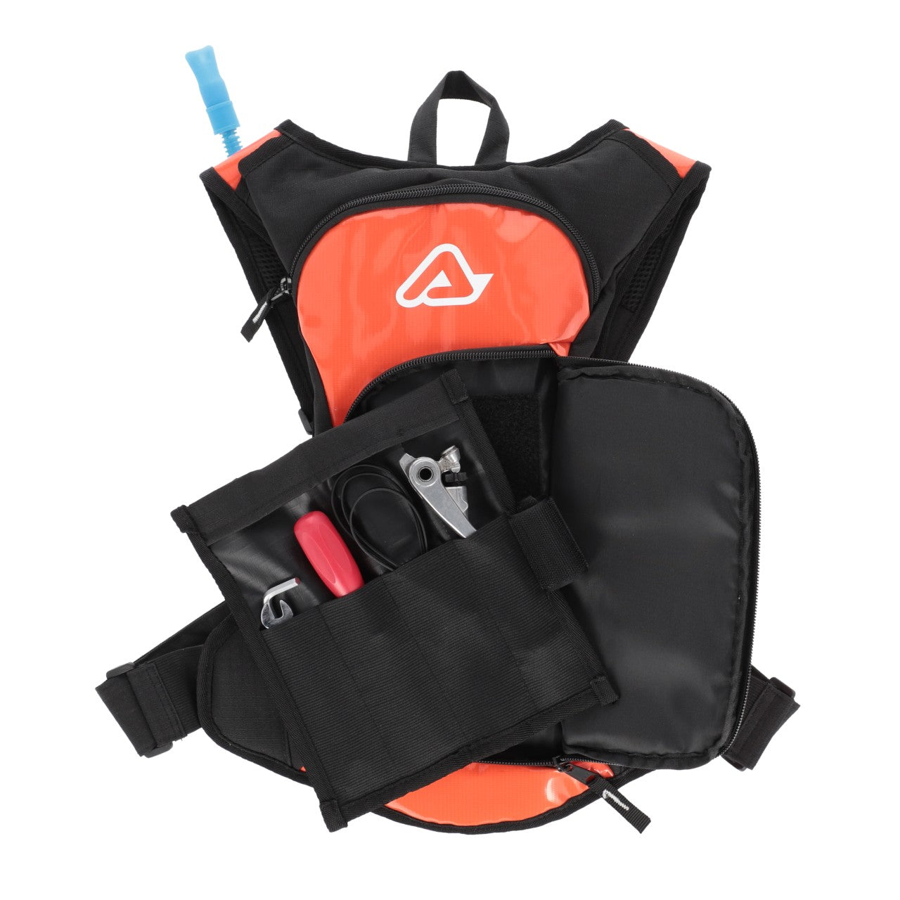 ACERBIS BACKPACK ACQUA 5L