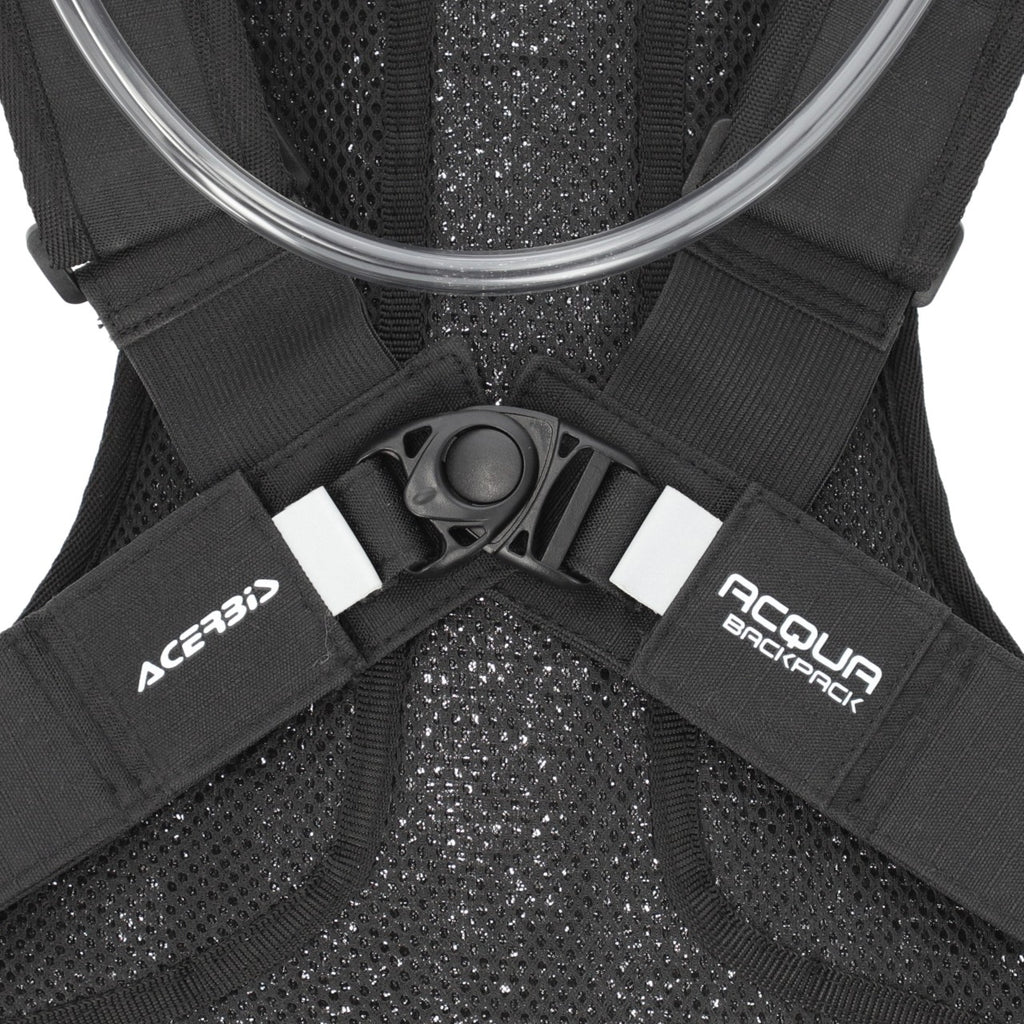 ACERBIS BACKPACK ACQUA 5L