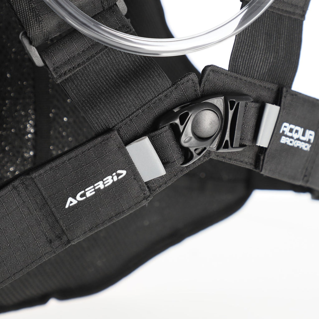 ACERBIS BACKPACK ACQUA 5L