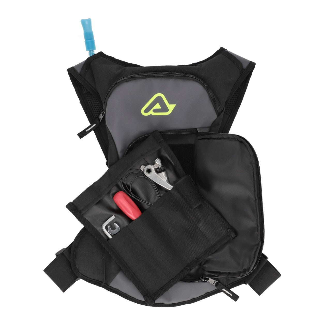 ACERBIS BACKPACK ACQUA 5L