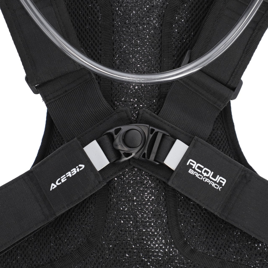 ACERBIS BACKPACK ACQUA 5L