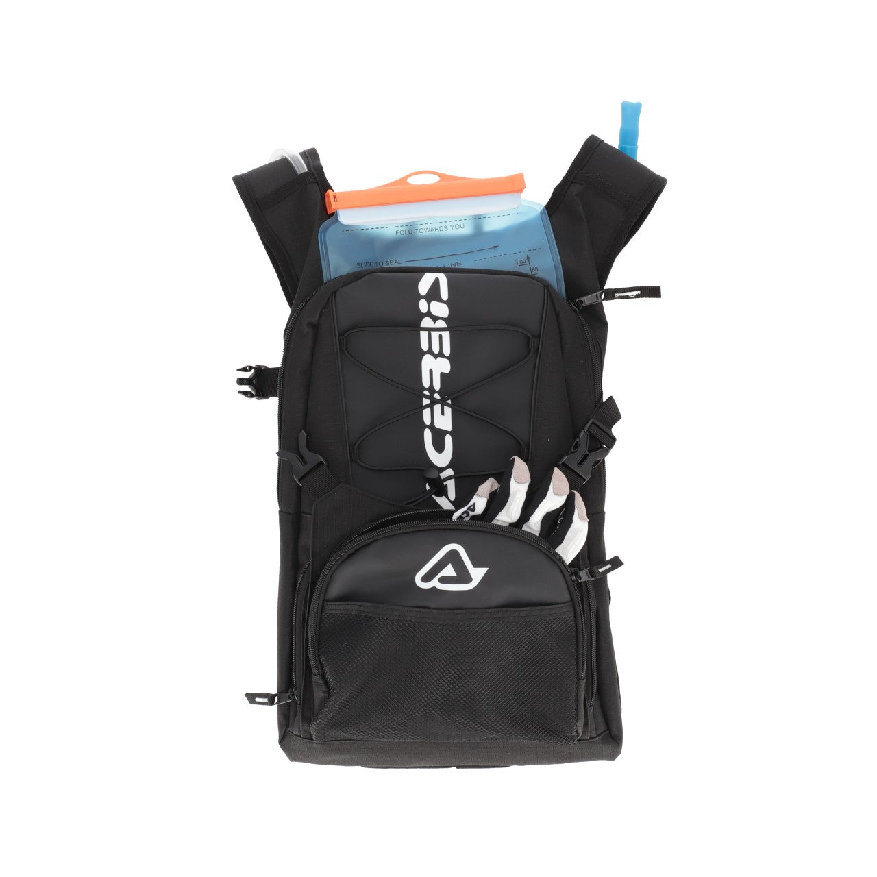 ACERBIS BACKPACK H2O
