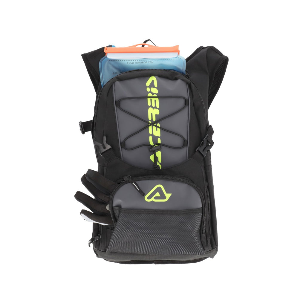 ACERBIS BACKPACK H2O