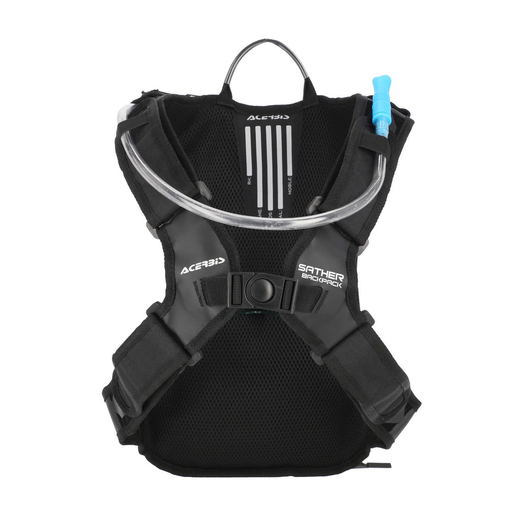SATHER ACERBIS BACKPACK