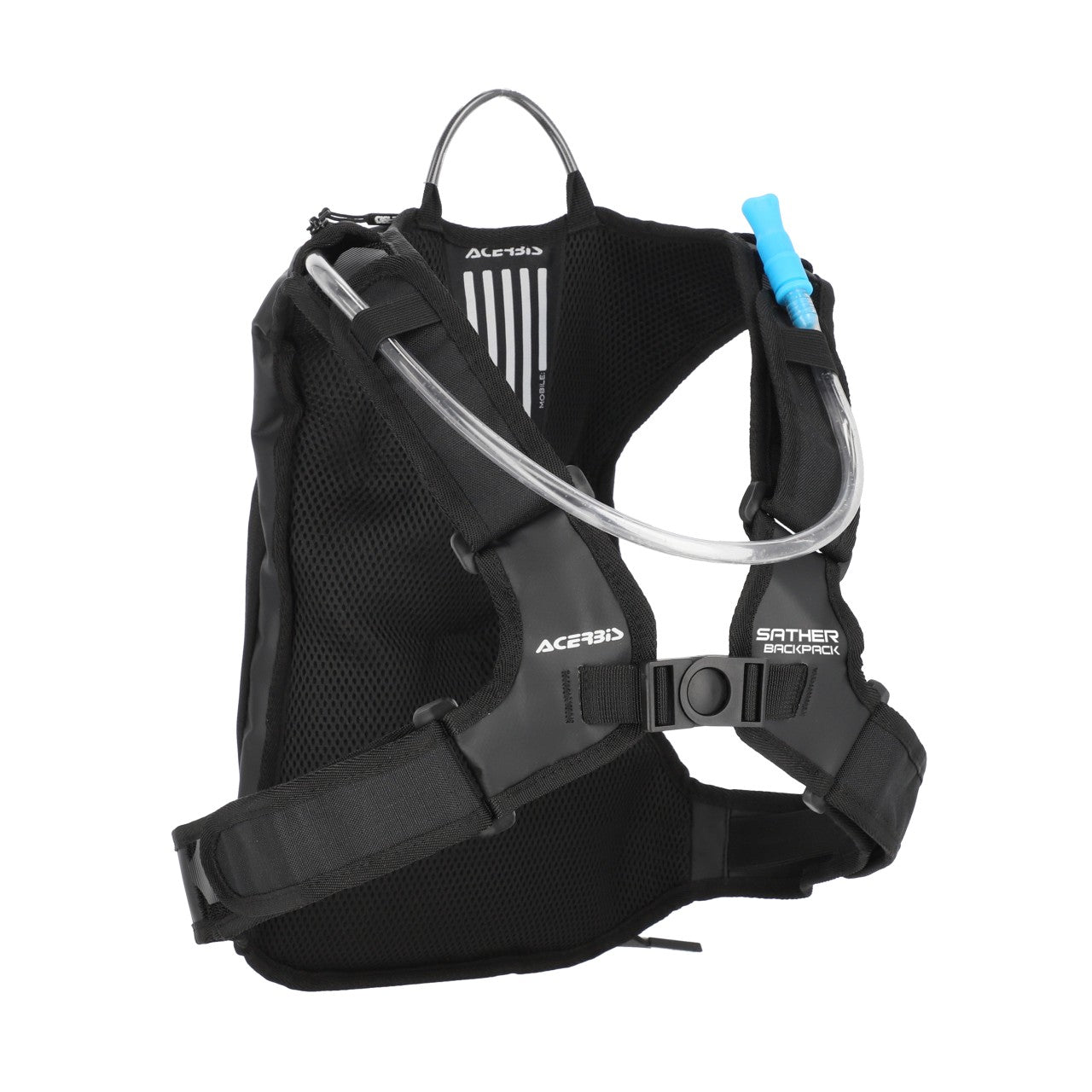 SATHER ACERBIS BACKPACK