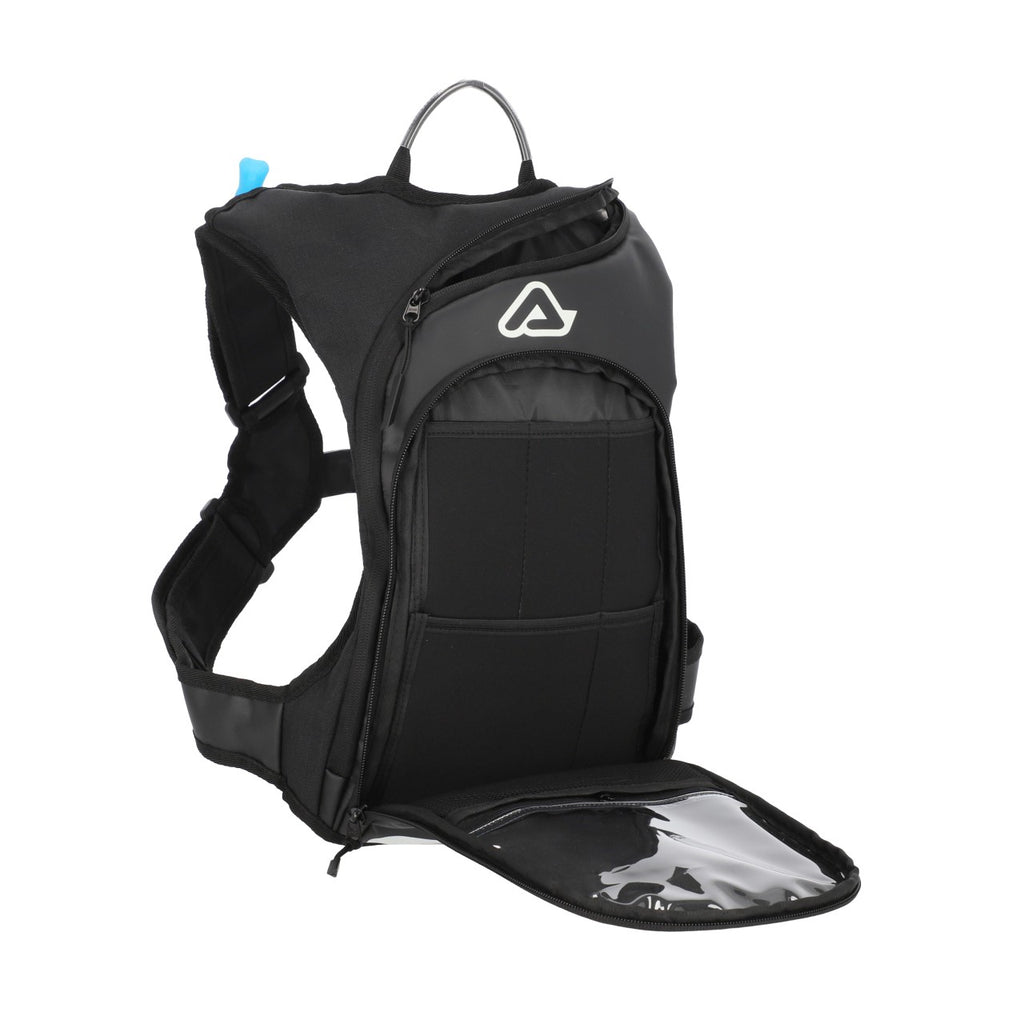 SATHER ACERBIS BACKPACK