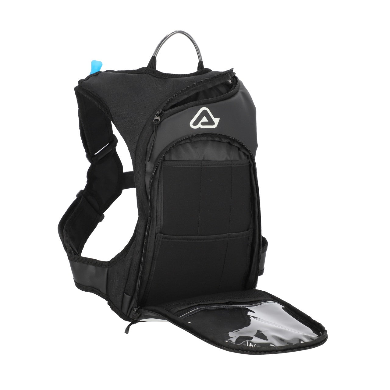 SATHER ACERBIS BACKPACK