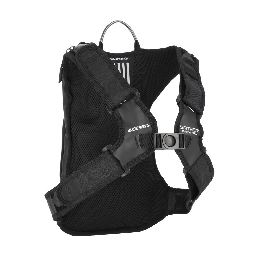 SATHER ACERBIS BACKPACK
