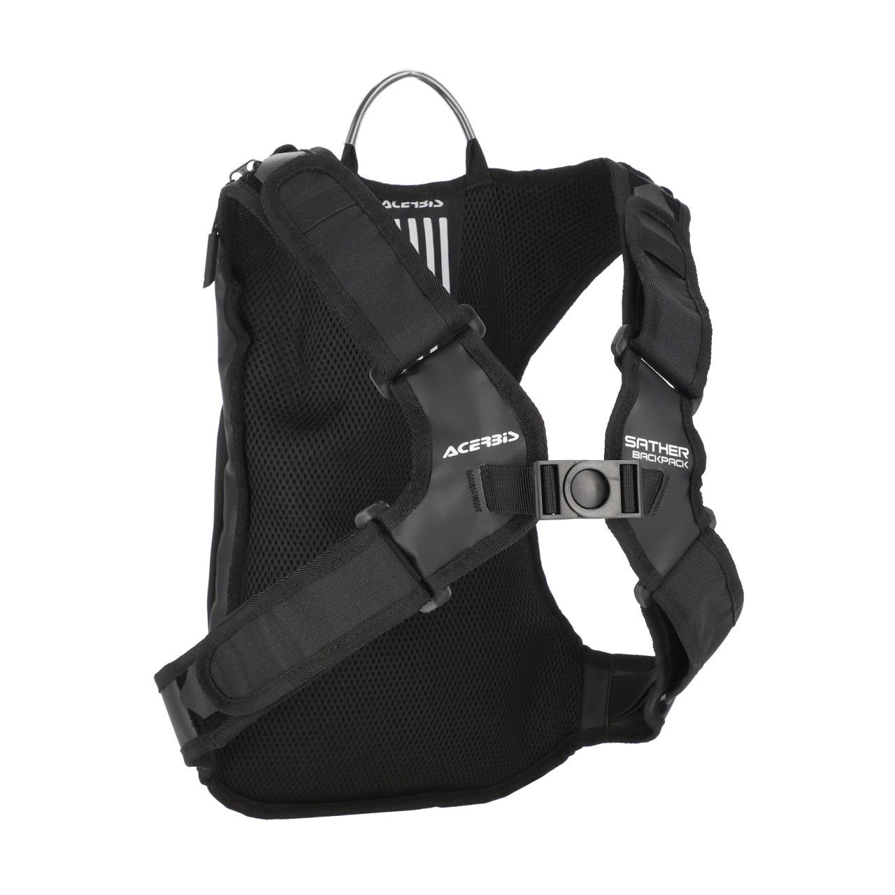 SATHER ACERBIS BACKPACK