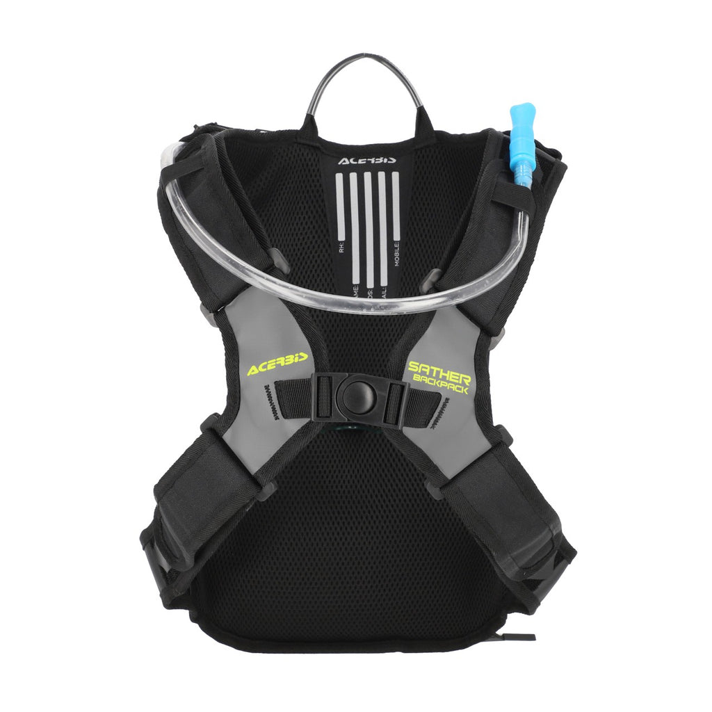 SATHER ACERBIS BACKPACK