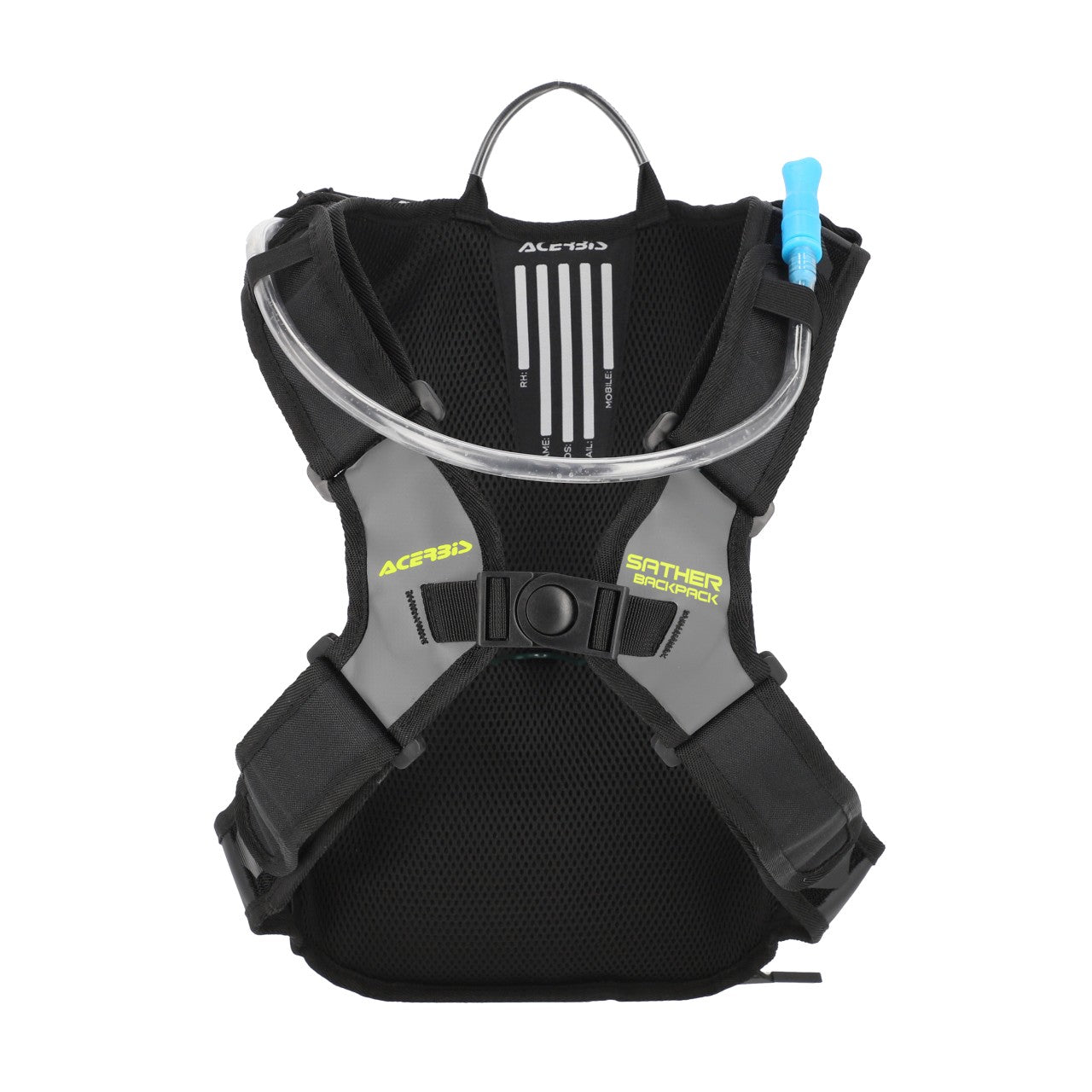 SATHER ACERBIS BACKPACK