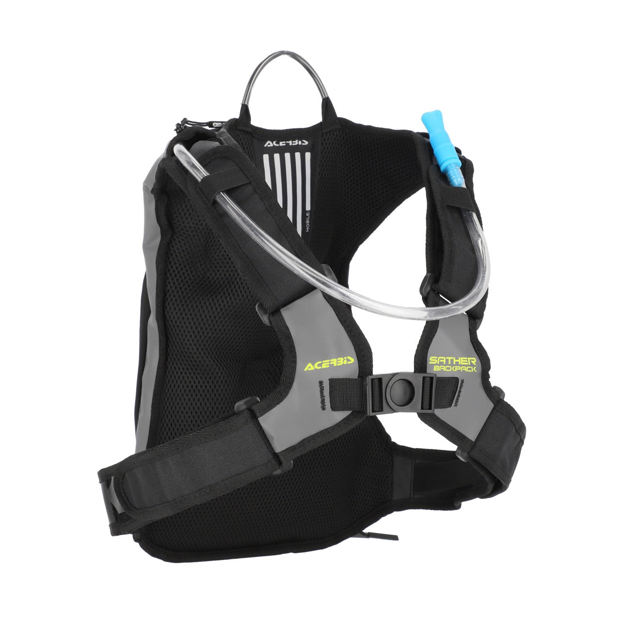 SATHER ACERBIS BACKPACK