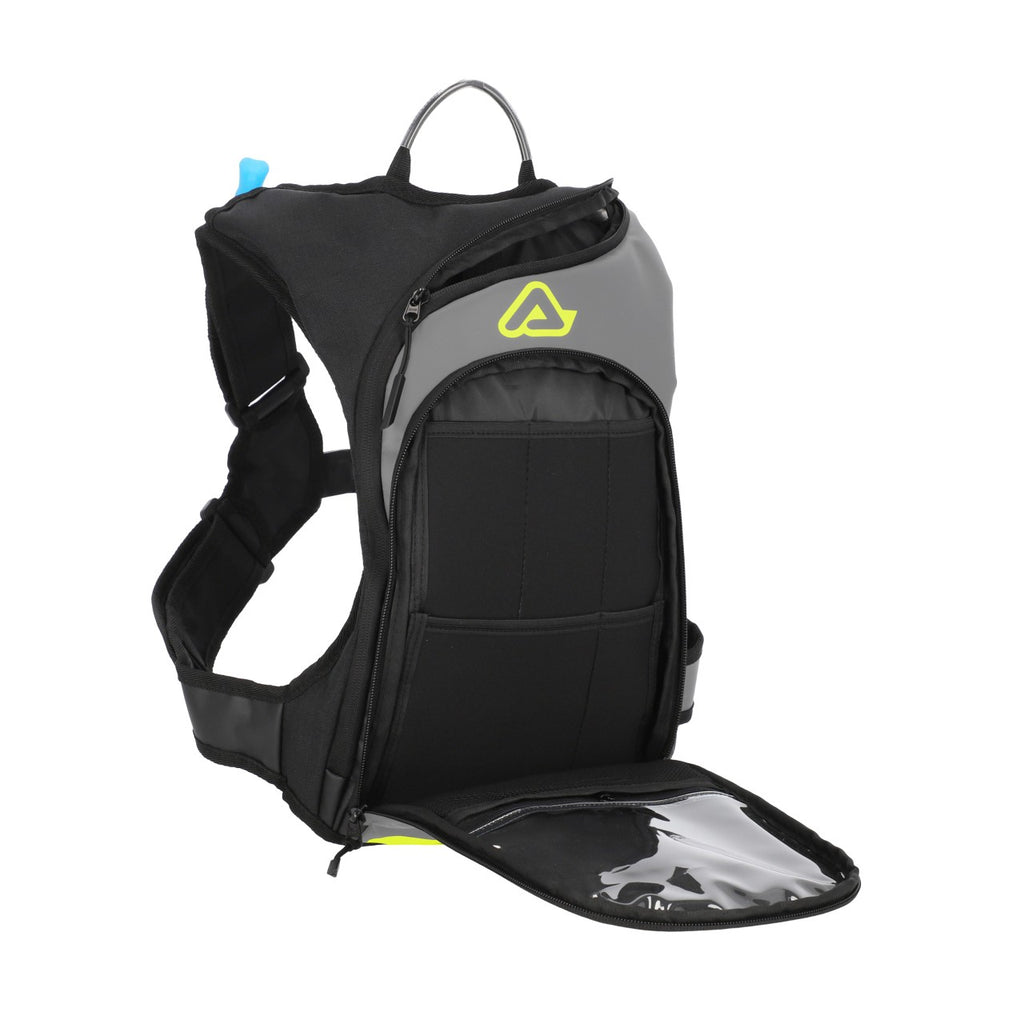 SATHER ACERBIS BACKPACK