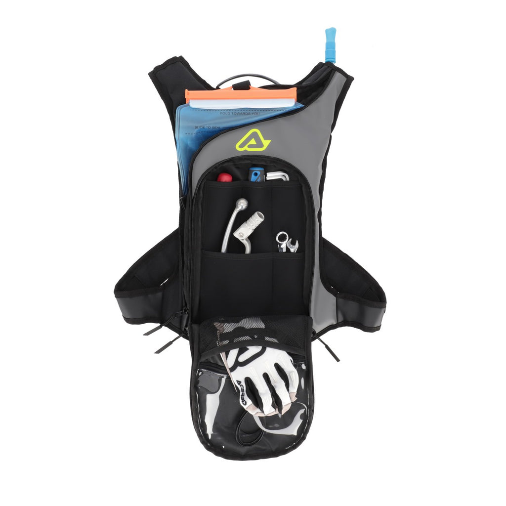 SATHER ACERBIS BACKPACK