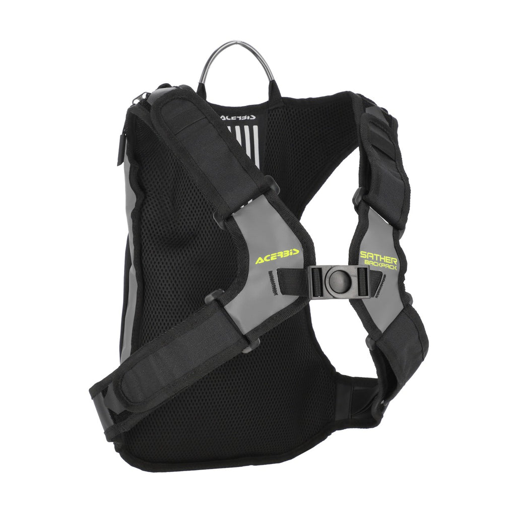 SATHER ACERBIS BACKPACK