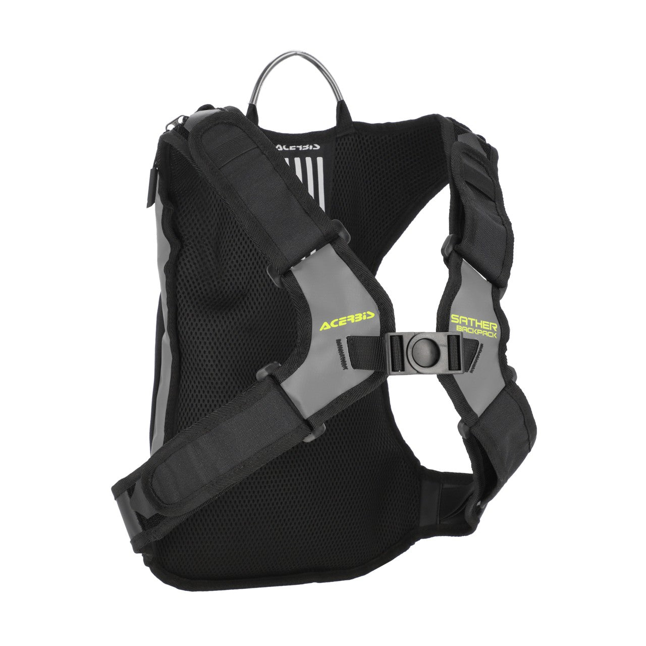 SATHER ACERBIS BACKPACK