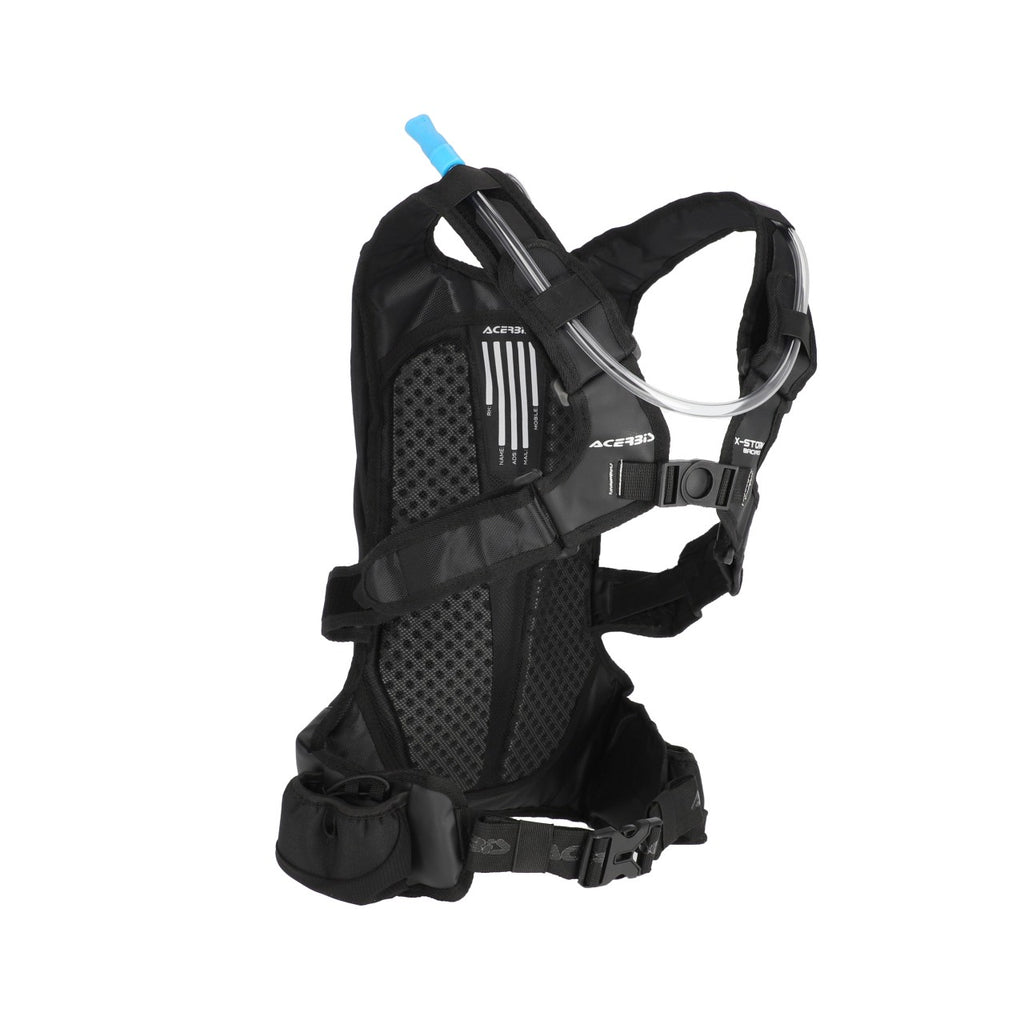 X-STORM ACERBIS BACKPACK