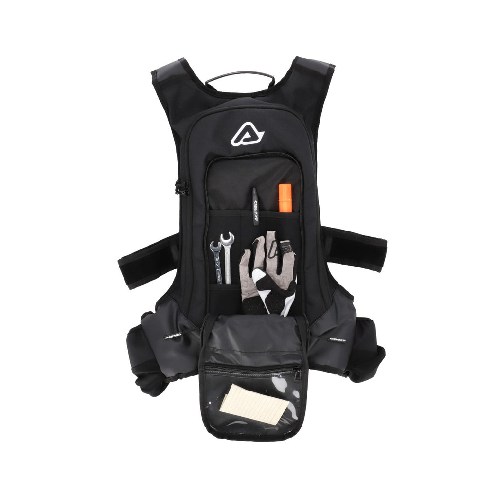 X-STORM ACERBIS BACKPACK