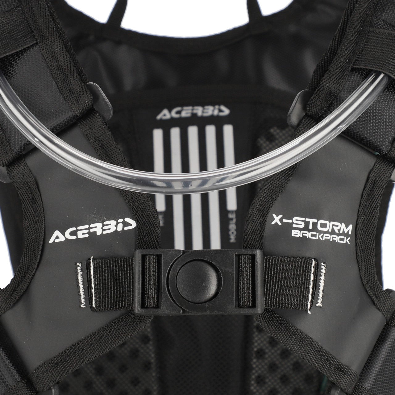 X-STORM ACERBIS BACKPACK