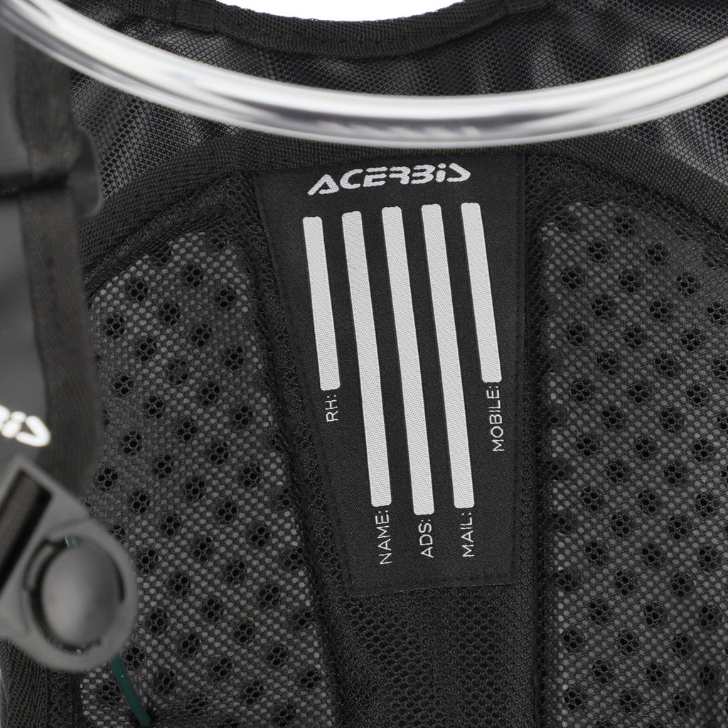 X-STORM ACERBIS BACKPACK