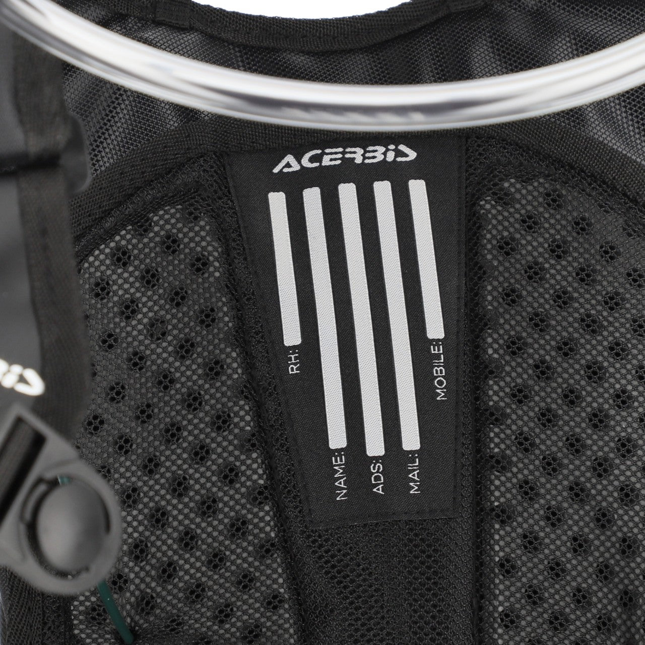 X-STORM ACERBIS BACKPACK