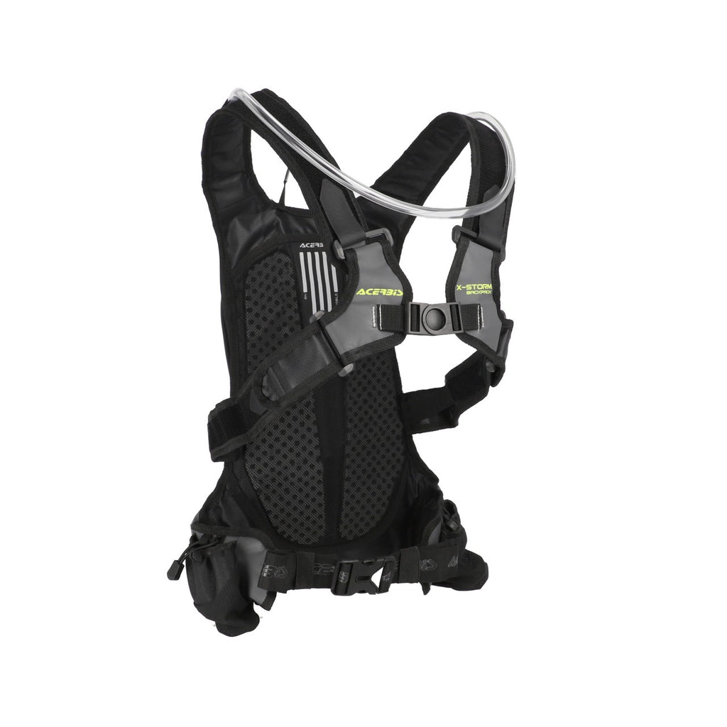 X-STORM ACERBIS BACKPACK