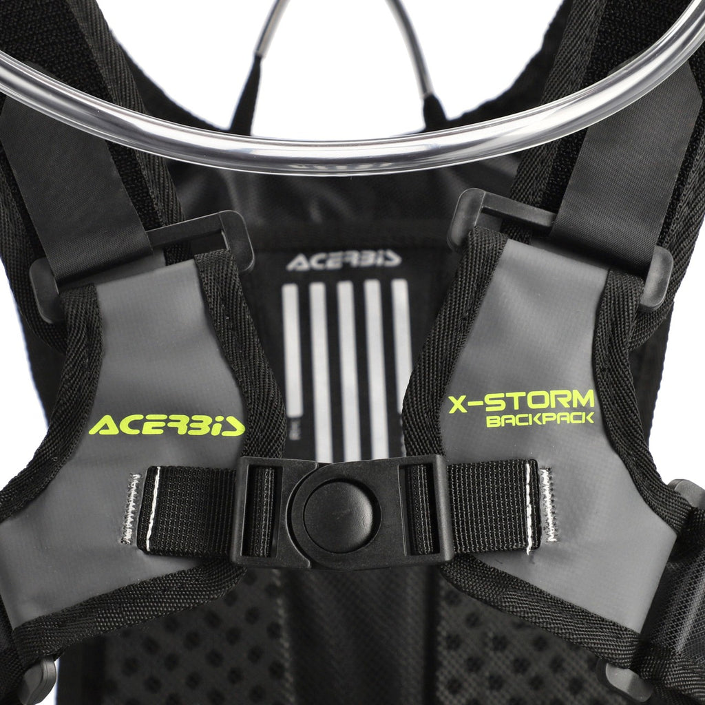X-STORM ACERBIS BACKPACK
