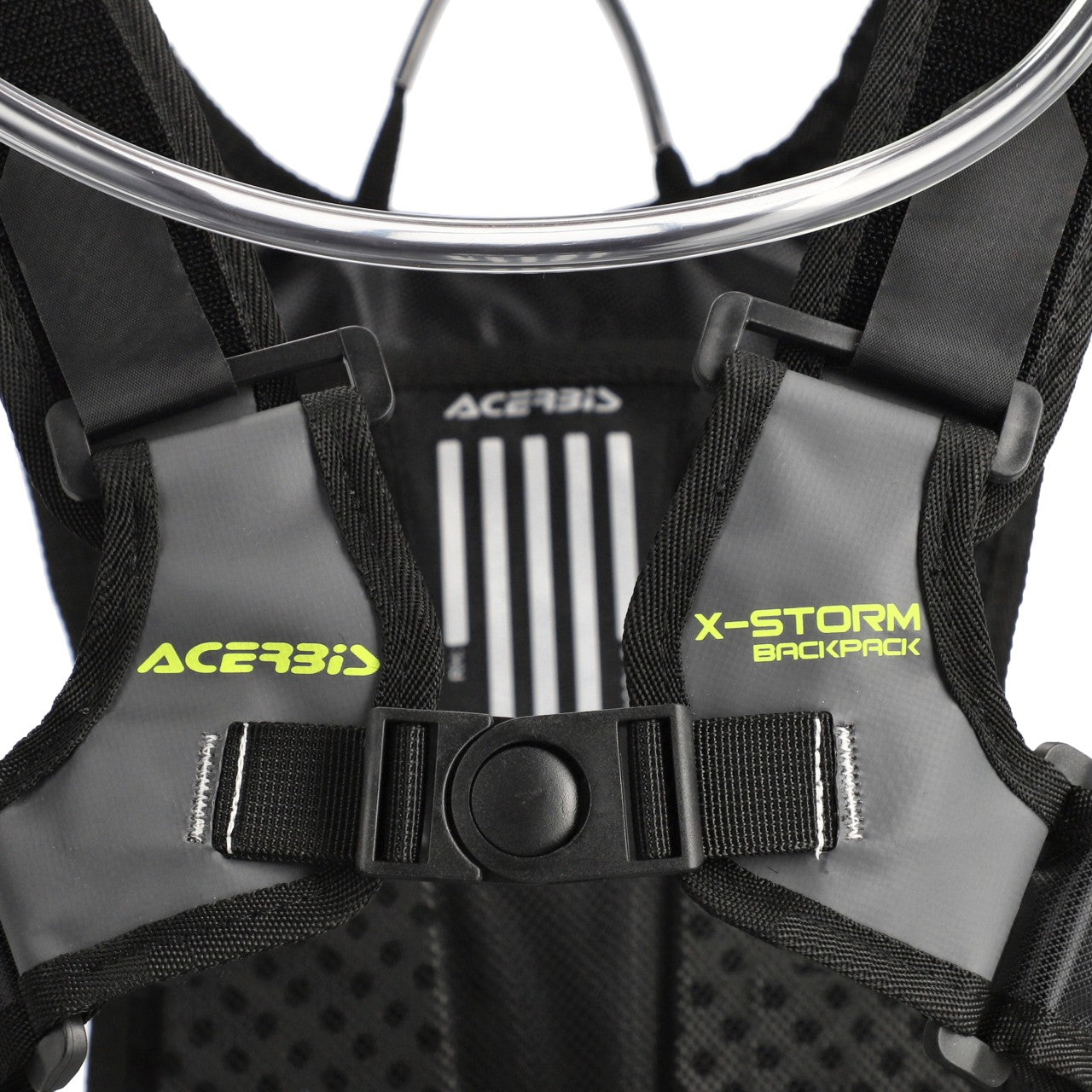X-STORM ACERBIS BACKPACK