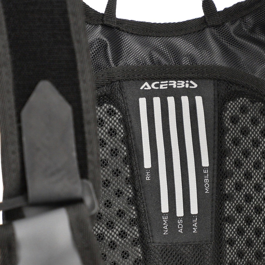 X-STORM ACERBIS BACKPACK
