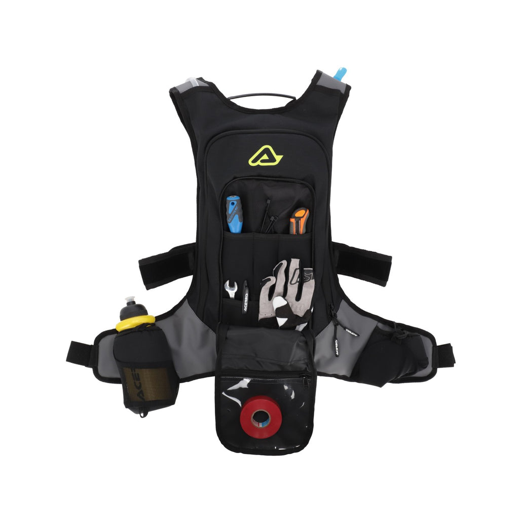 X-STORM ACERBIS BACKPACK