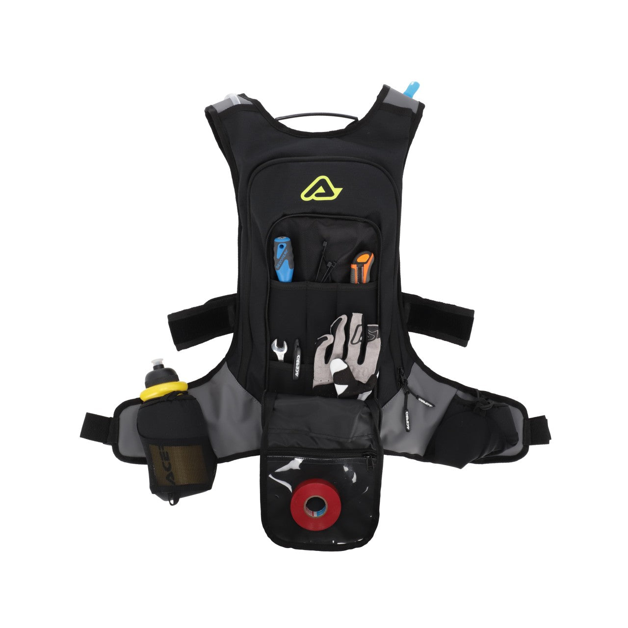 X-STORM ACERBIS BACKPACK