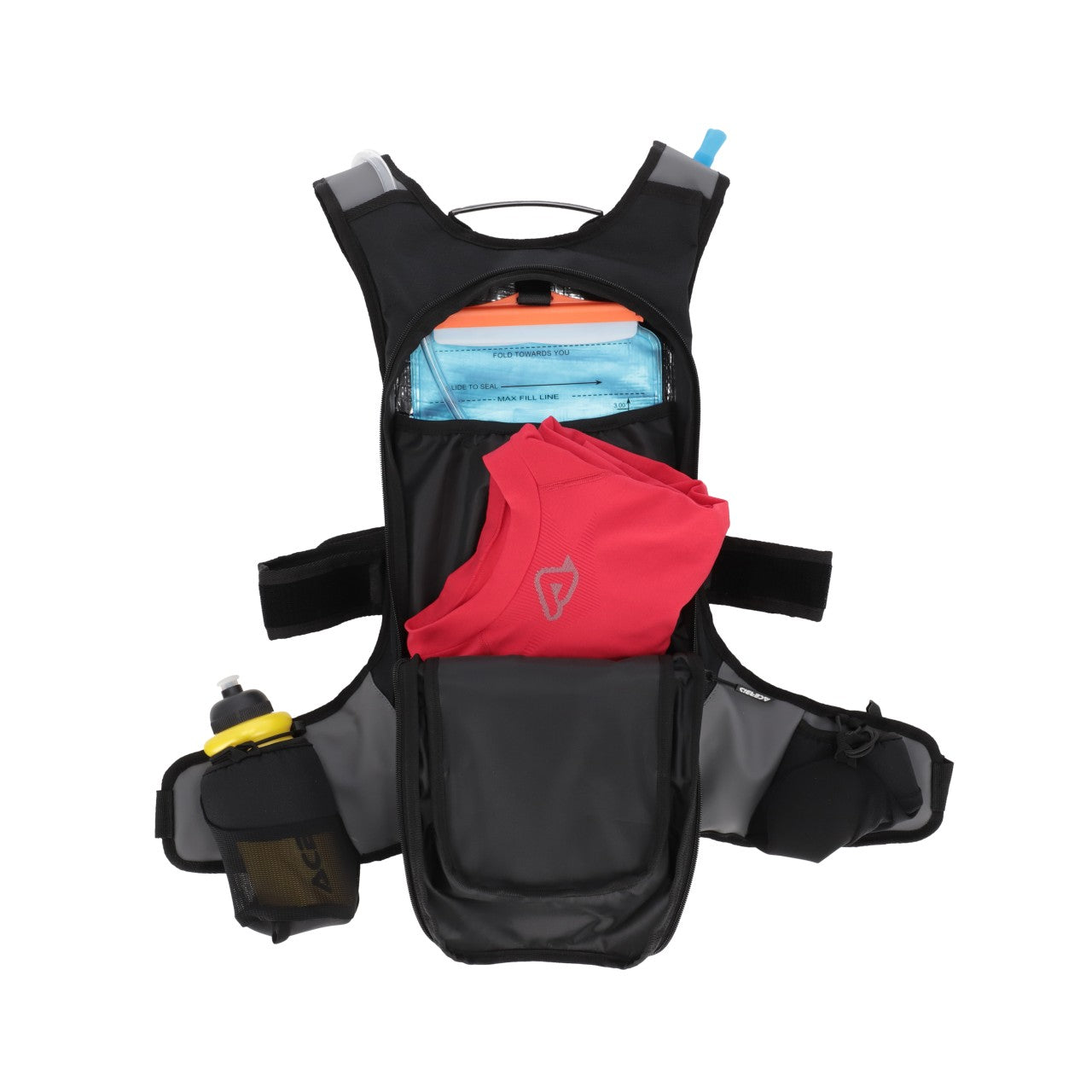 X-STORM ACERBIS BACKPACK