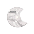 DISC COVER SHERCO/HONDA/FANTIC/KAWASAKI/TRIUMPH