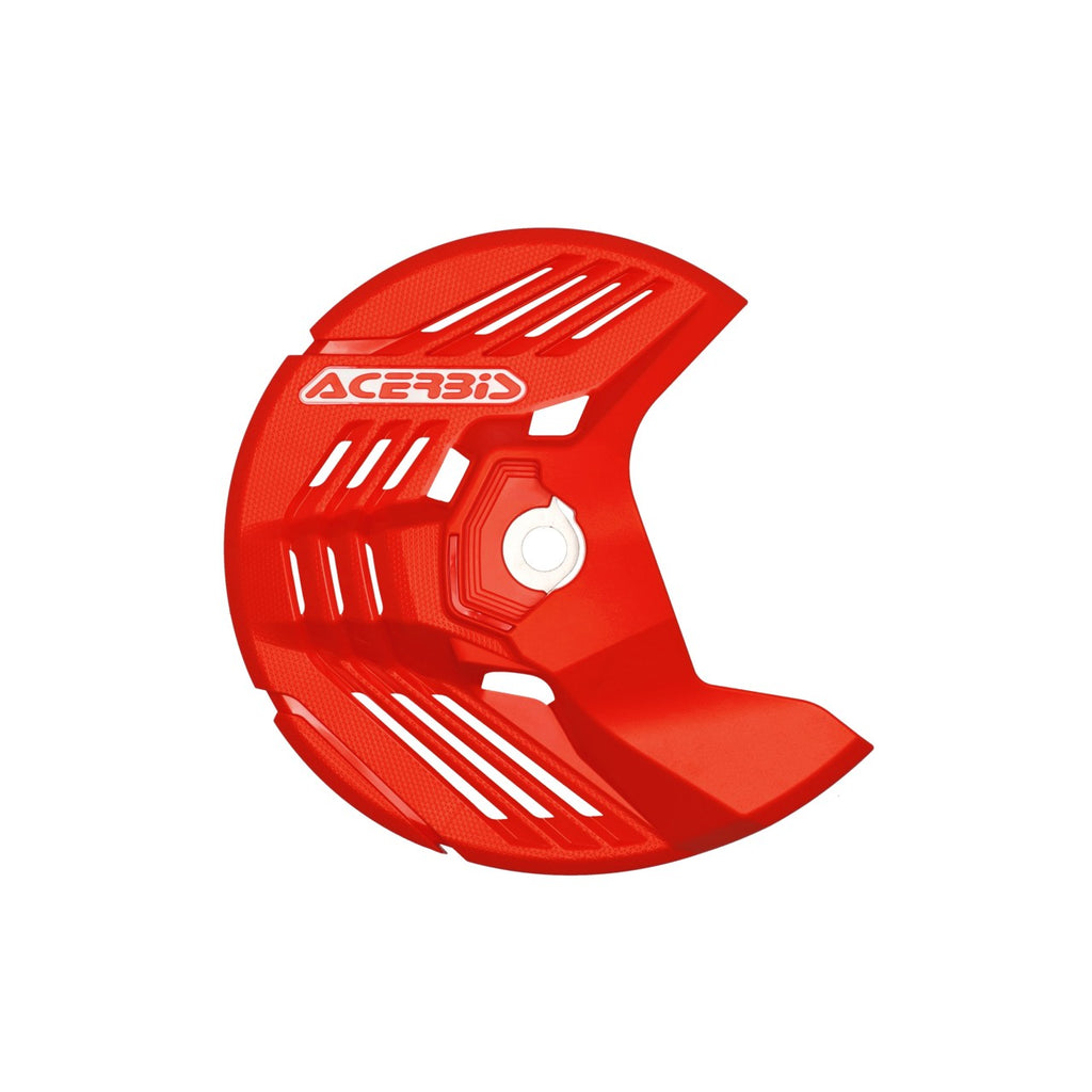 DISC COVER SHERCO/HONDA/FANTIC/KAWASAKI/TRIUMPH