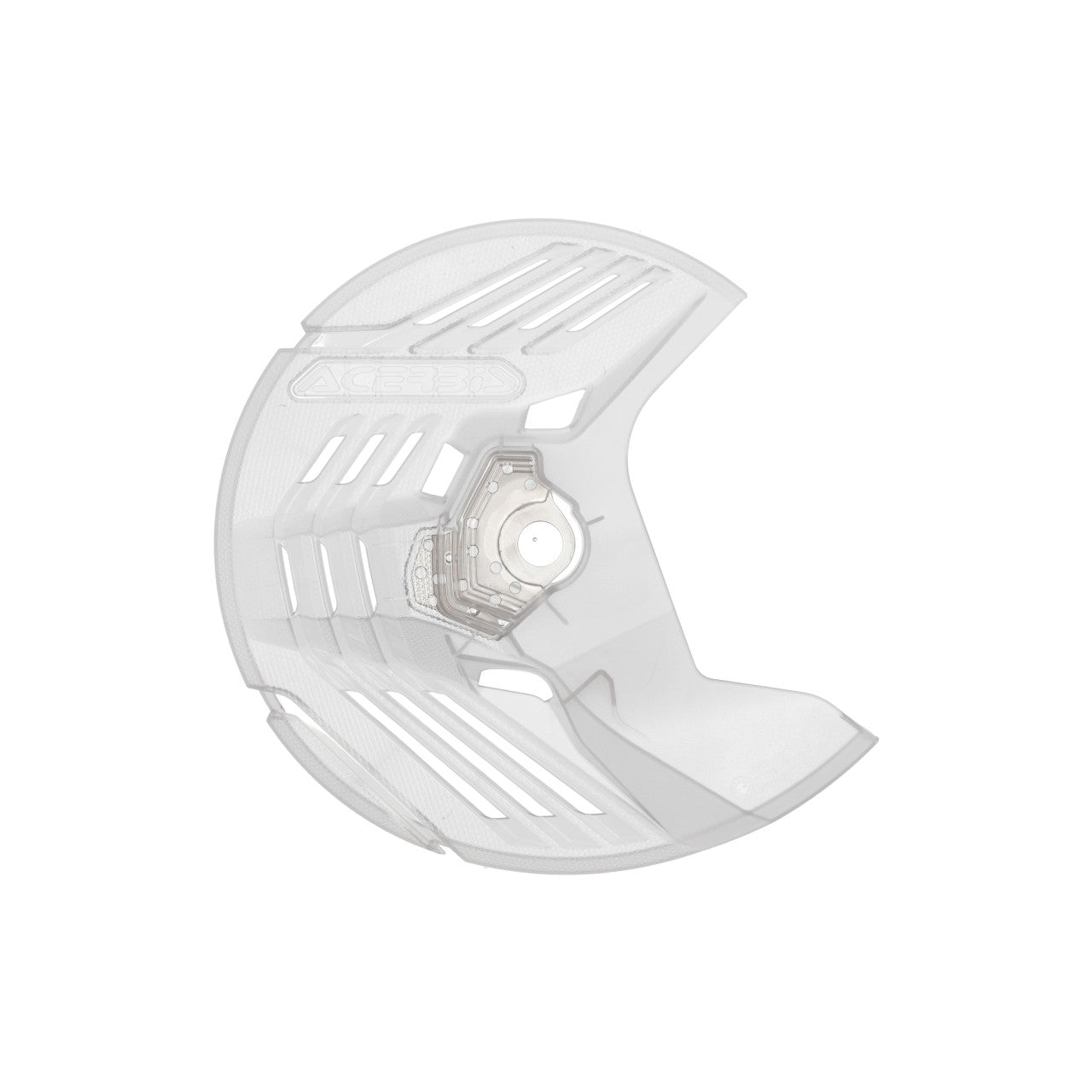 DISC COVER SHERCO/HONDA/FANTIC/KAWASAKI/TRIUMPH