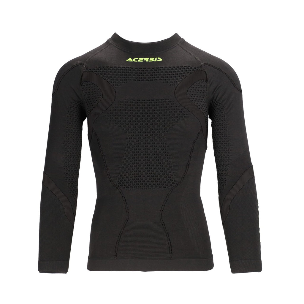 X-BODY WINTER 2.0 TECHNICAL UNDERWEAR JERSEY