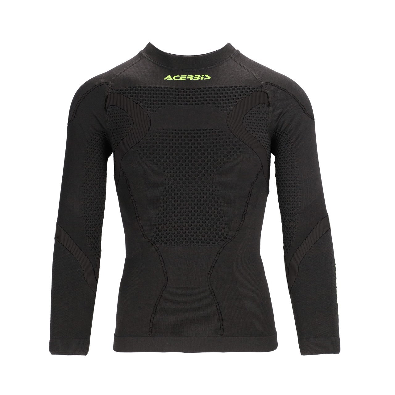 X-BODY WINTER 2.0 TECHNICAL UNDERWEAR JERSEY