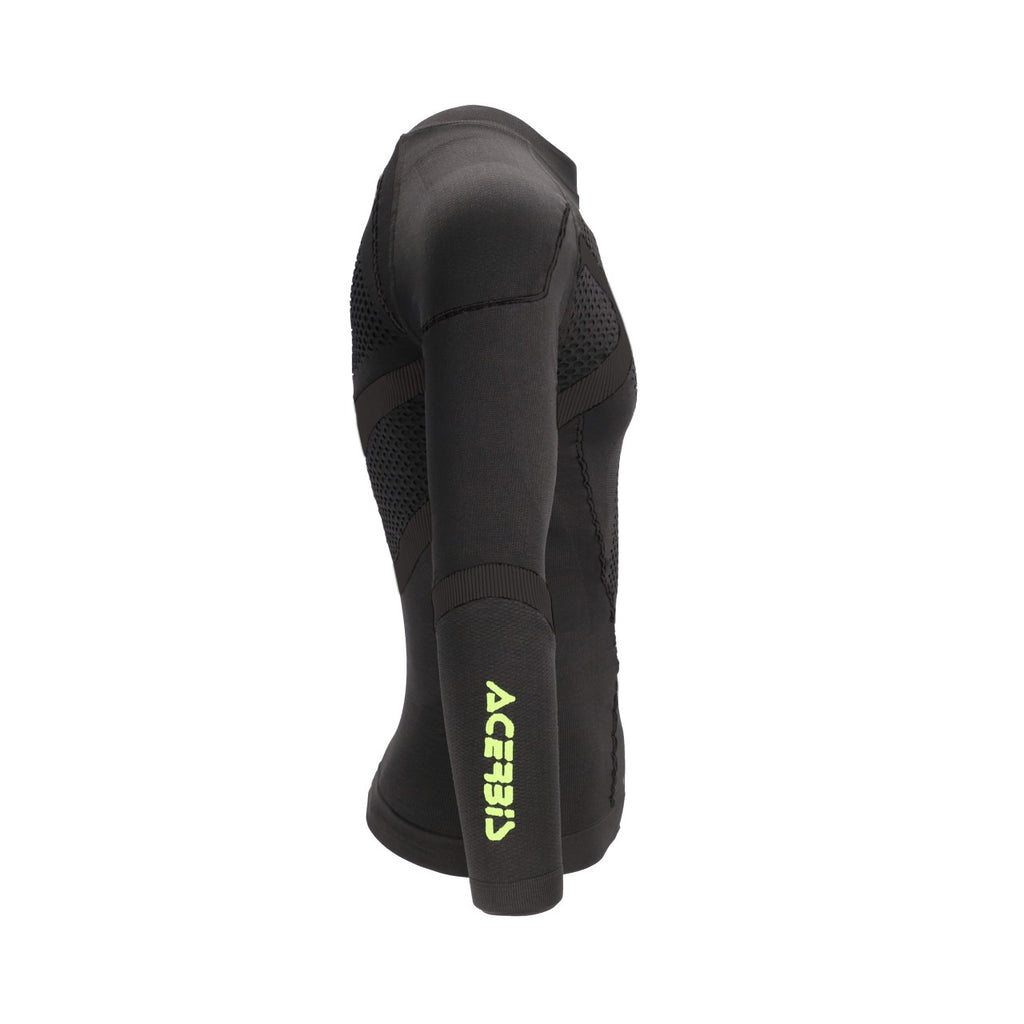 X-BODY WINTER 2.0 TECHNICAL UNDERWEAR JERSEY