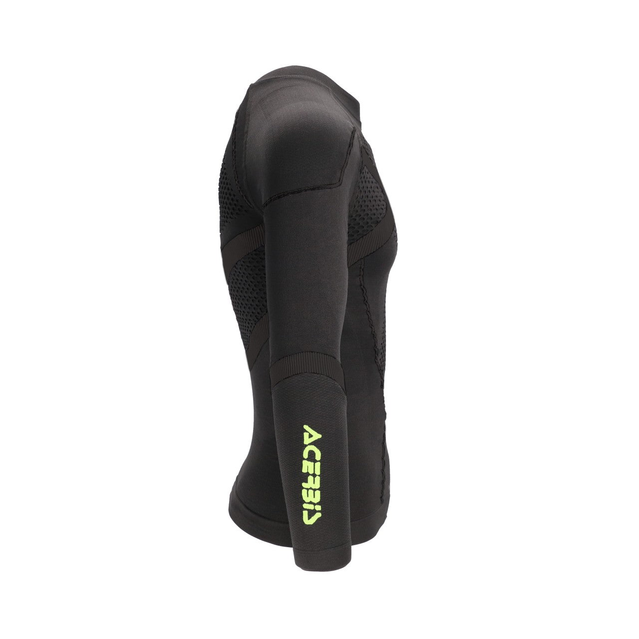 X-BODY WINTER 2.0 TECHNICAL UNDERWEAR JERSEY