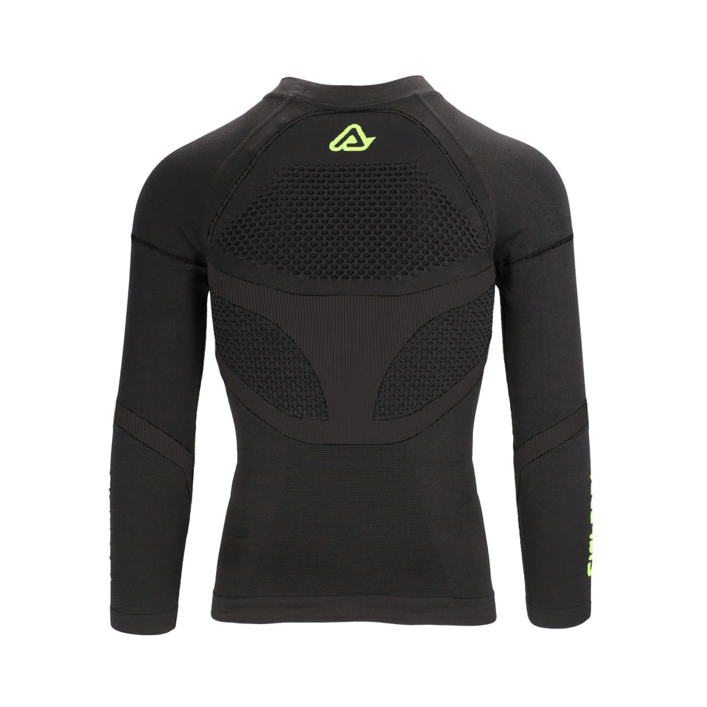 X-BODY WINTER 2.0 TECHNICAL UNDERWEAR JERSEY